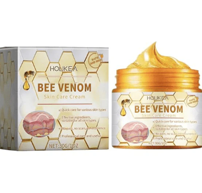 VenomGlow Cream