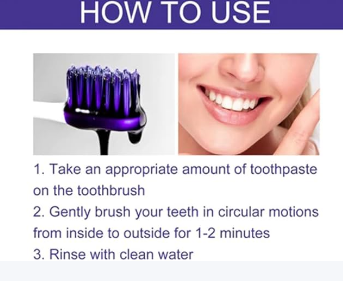 VioletHalo Paste