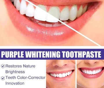 VioletHalo Paste