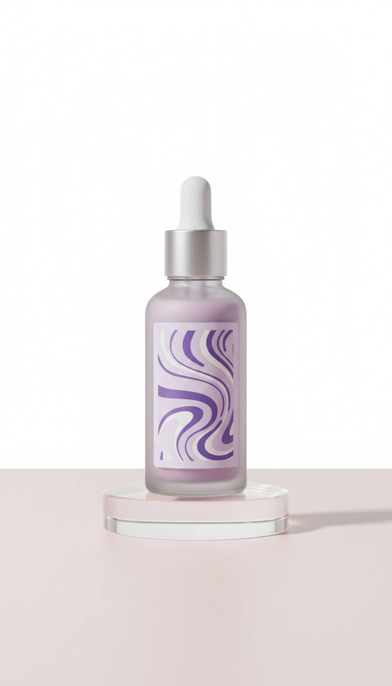 Radiance Renewal Night Serum