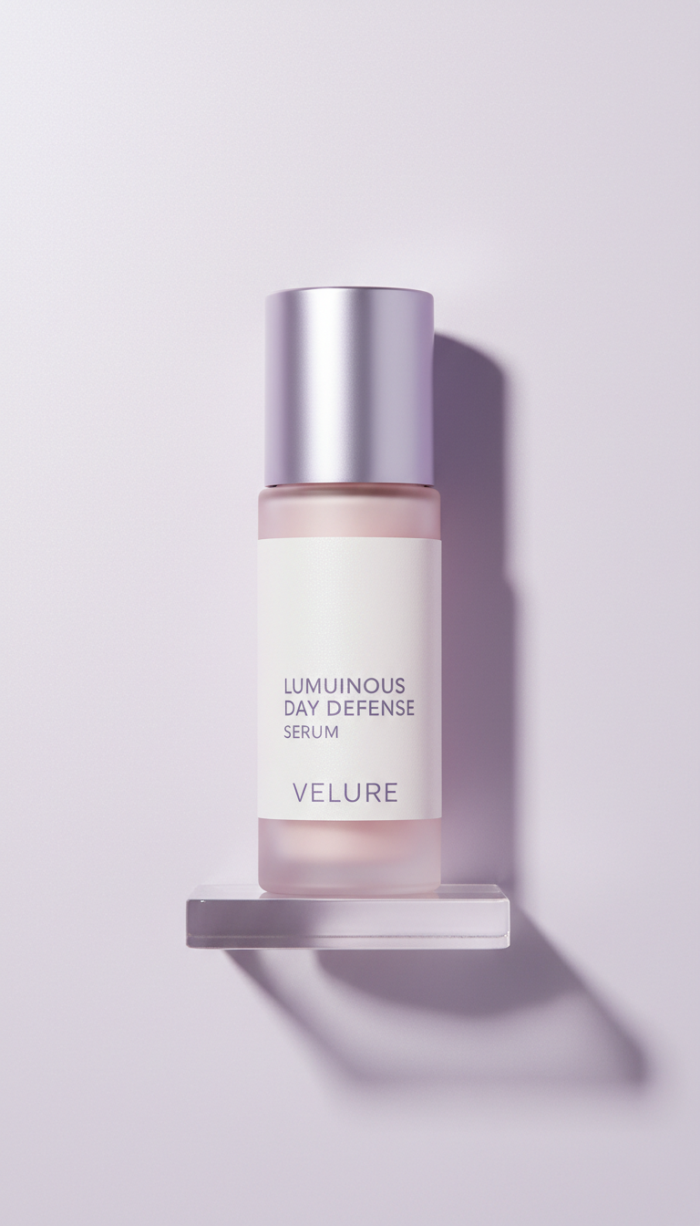 Luminous Day Defense Serum