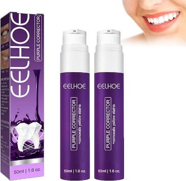 VioletHalo Paste