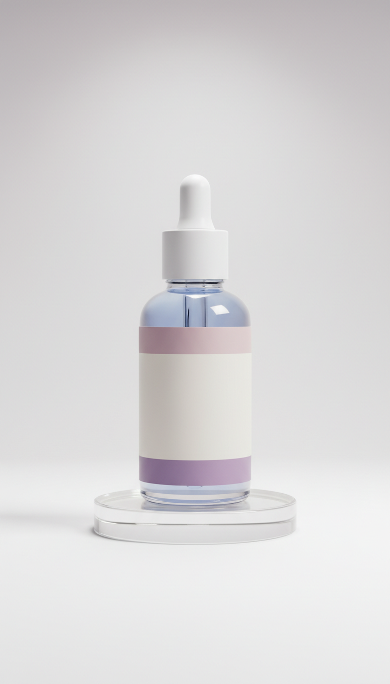 GHK-Cu Copper Peptide Serum 50ml
