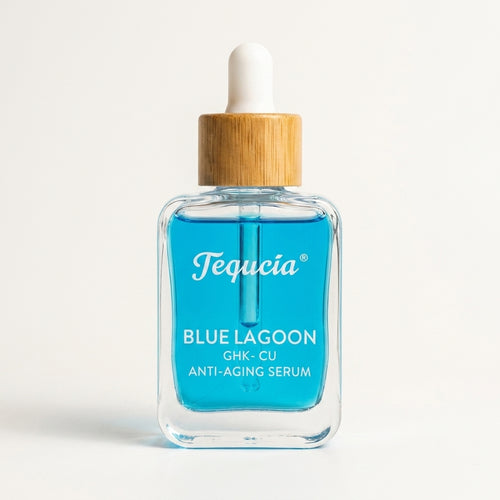 Lagoon Renewal Serum