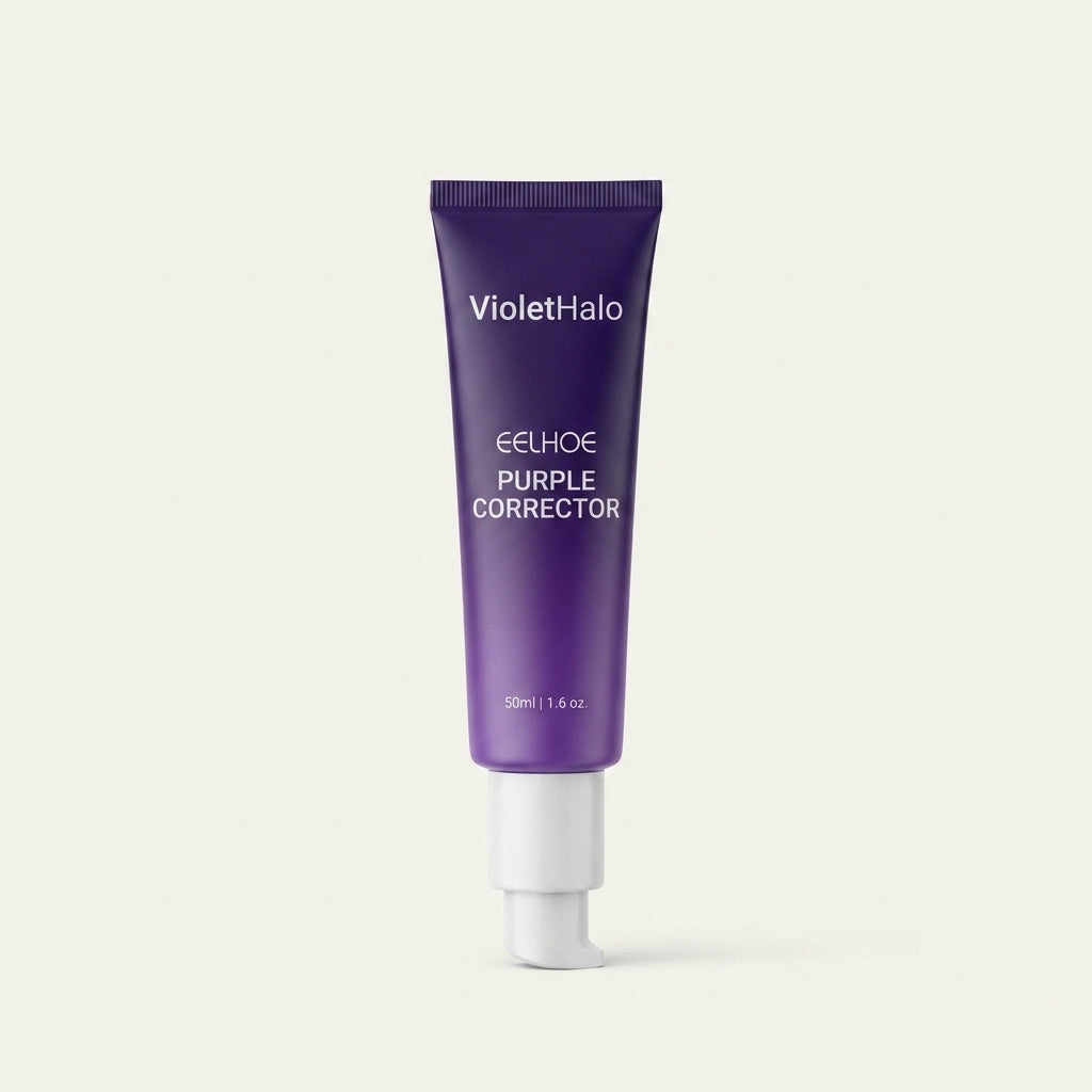 VioletHalo Paste