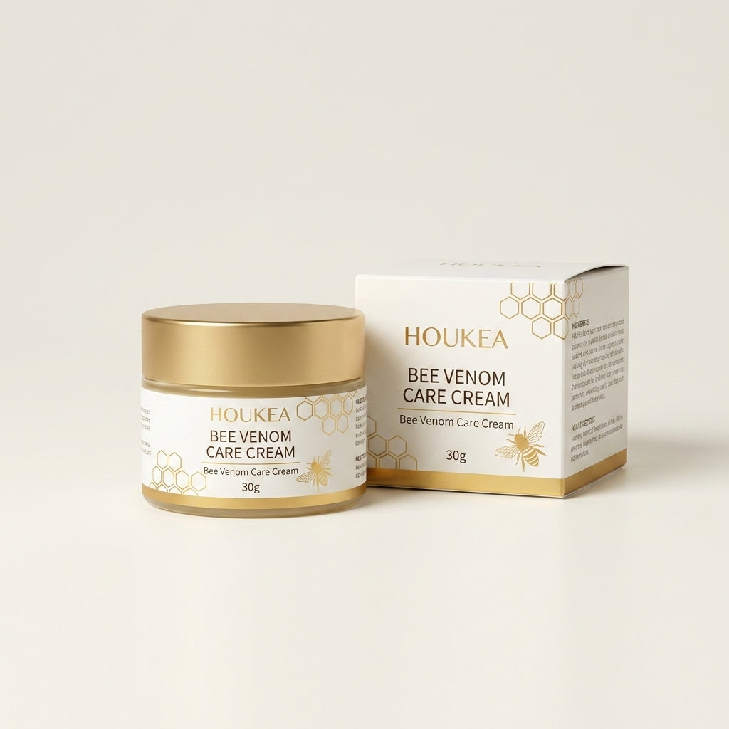 VenomGlow Cream