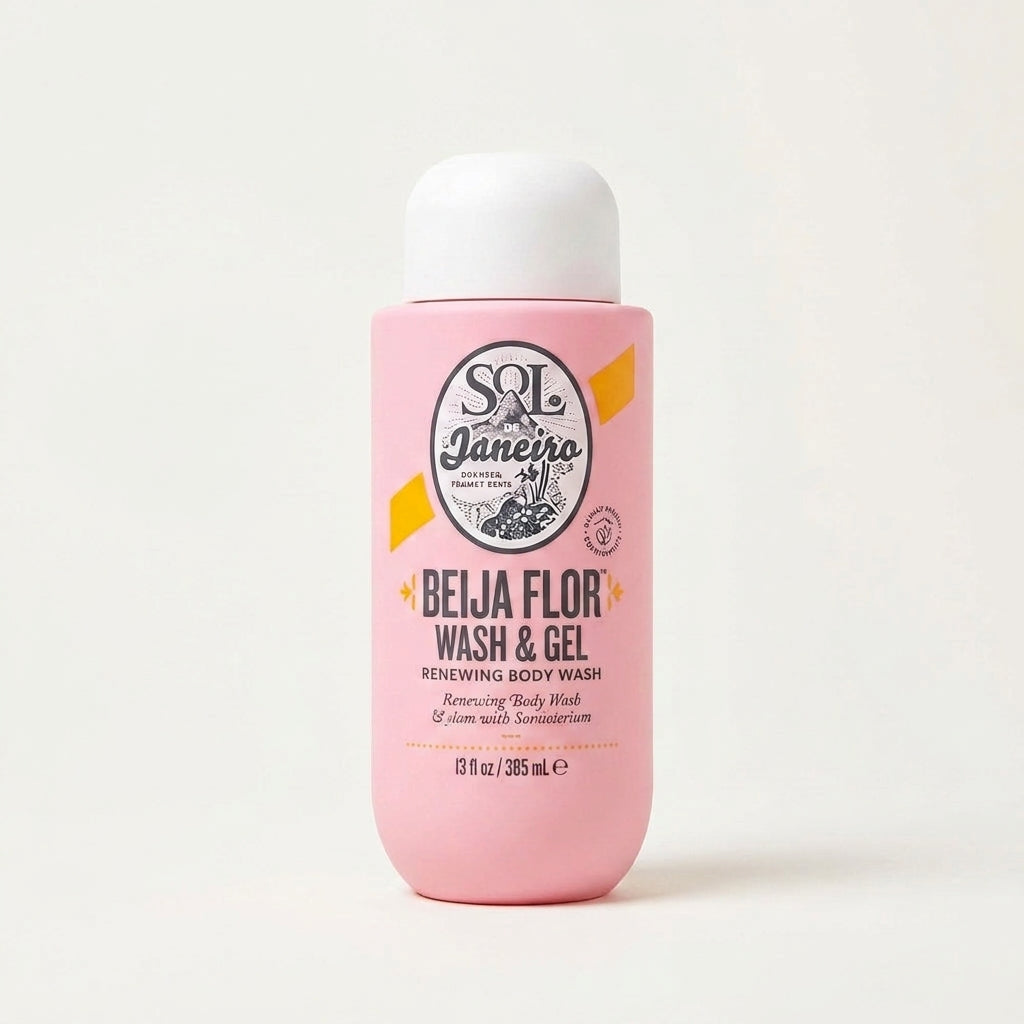 Beija Flor Cleanse