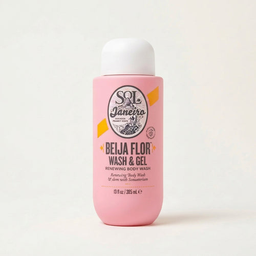 Floré Renewal Wash