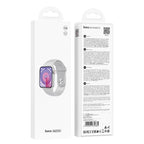 Hoco - Smart Watch Velure