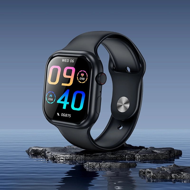 Hoco - Smart Watch Velure